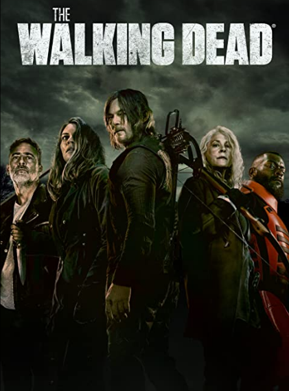 مسلسل The Walking Dead الموسم 11 الحلقة 2 الثانية