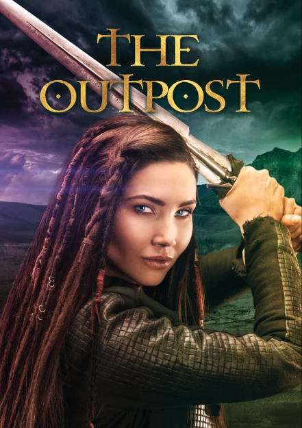 مسلسل The Outpost الموسم الرابع مترجم